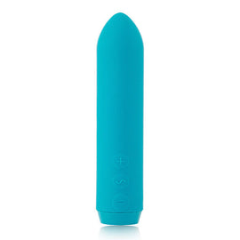Vista adicional 5 de Je Joue Classic Bullet - Vibrador bullet, Verde-petróleo