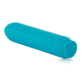 Vista adicional 6 de Je Joue Classic Bullet - Vibrador bullet, Verde-petróleo