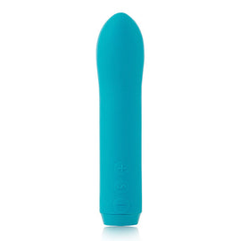Vista adicional 6 de Je Joue G-Spot Bullet - Vibrador do ponto G, Verde-petróleo