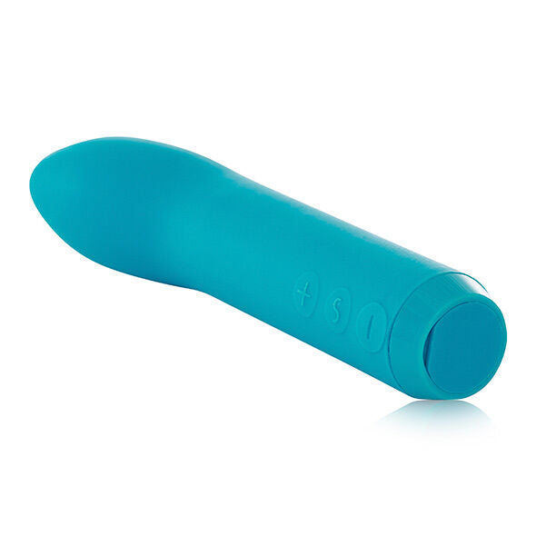 Vista adicional 8 de Je Joue G-Spot Bullet - Vibrador do ponto G, Verde-petróleo