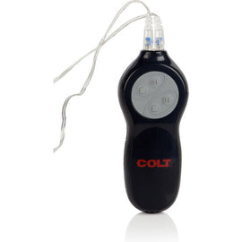 Additional view 3 of CalExotics Colt - Twin Turbo Bullet Vibrators