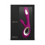 LELO Soraya Wave - Rabbit Vibrator, Purple