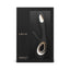 LELO Soraya Wave - Rabbit Vibrator, Black