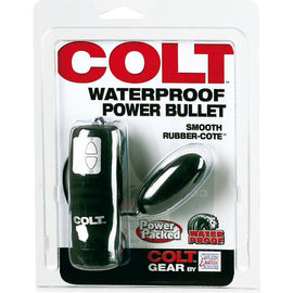 CalExotics Colt - Waterproof Power Bullet