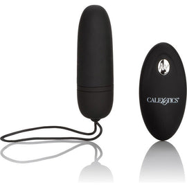 Additional view 2 of CalExotics Remote Bullet - Vibrator, Black