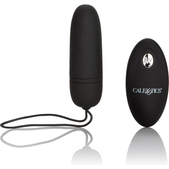Additional view 2 of CalExotics Remote Bullet - Vibrator, Black