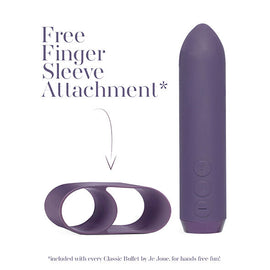 Vista adicional 6 de Je Joue Classic - Vibrador bullet