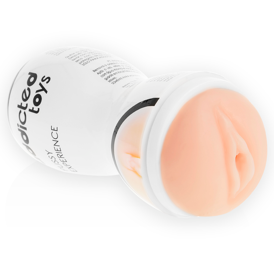 Addicted Toys Pussy - Male Masturbator Secondary image