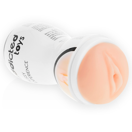 Additional view 2 of Addicted Toys Pussy - Male Masturbator