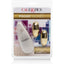 CalExotics Pocket Exotics - Vibrating Bullet Duo, Gold