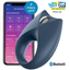 Satisfyer Powerful Royal One - App-Controlled Performance Ring