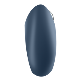 Additional view 4 of Satisfyer Powerful Royal One - App-Controlled Performance Ring