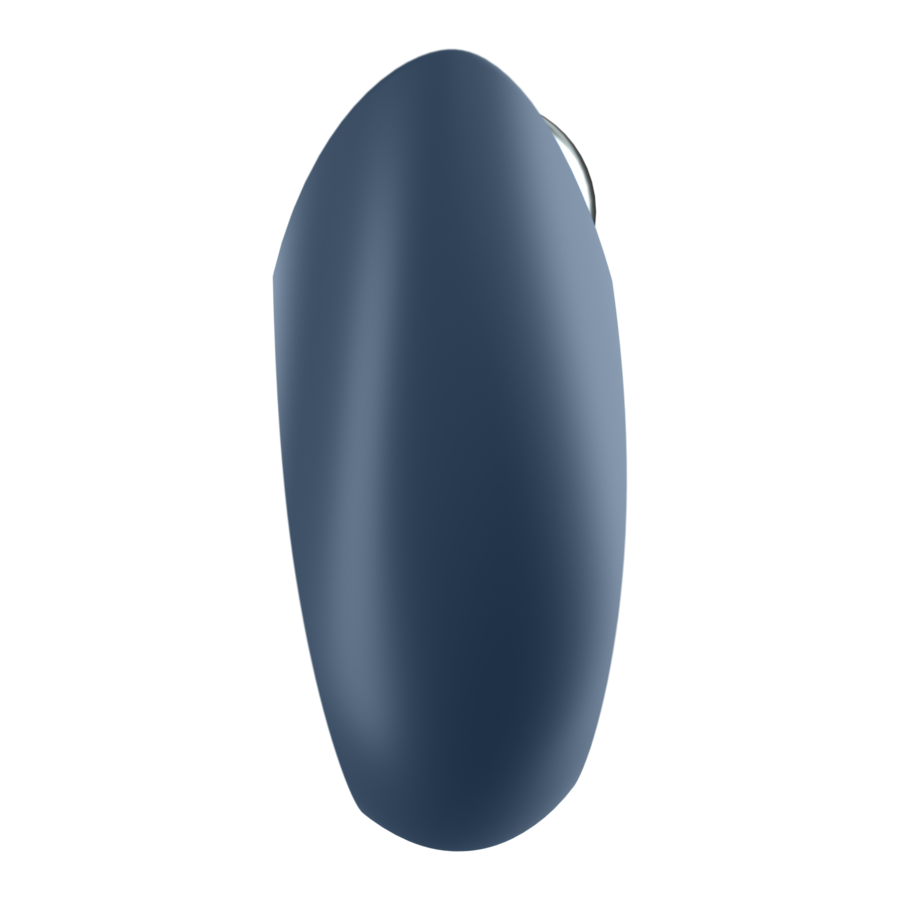 Additional view 4 of Satisfyer Powerful Royal One - App-Controlled Performance Ring