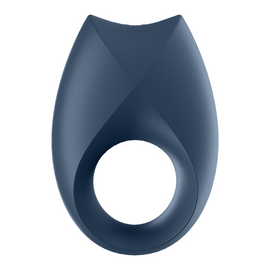 Additional view 5 of Satisfyer Powerful Royal One - App-Controlled Performance Ring