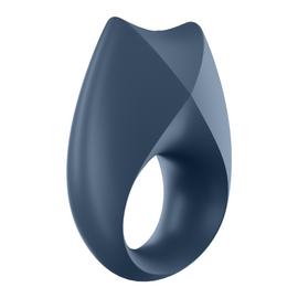 Additional view 6 of Satisfyer Powerful Royal One - App-Controlled Performance Ring