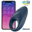 Satisfyer Mighty One - App-Controlled Performance Ring