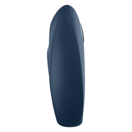 Additional view 6 of Satisfyer Mighty One - App-Controlled Performance Ring
