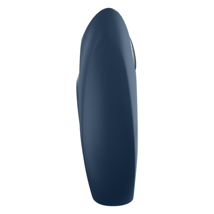 Additional view 6 of Satisfyer Mighty One - App-Controlled Performance Ring