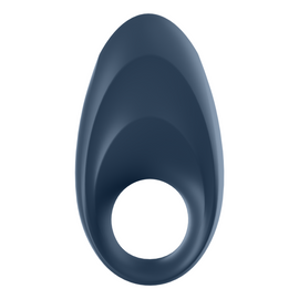 Additional view 4 of Satisfyer Mighty One - App-Controlled Performance Ring