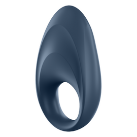Additional view 5 of Satisfyer Mighty One - App-Controlled Performance Ring