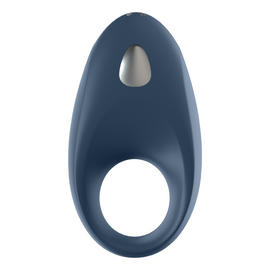 Additional view 2 of Satisfyer Mighty One - App-Controlled Performance Ring