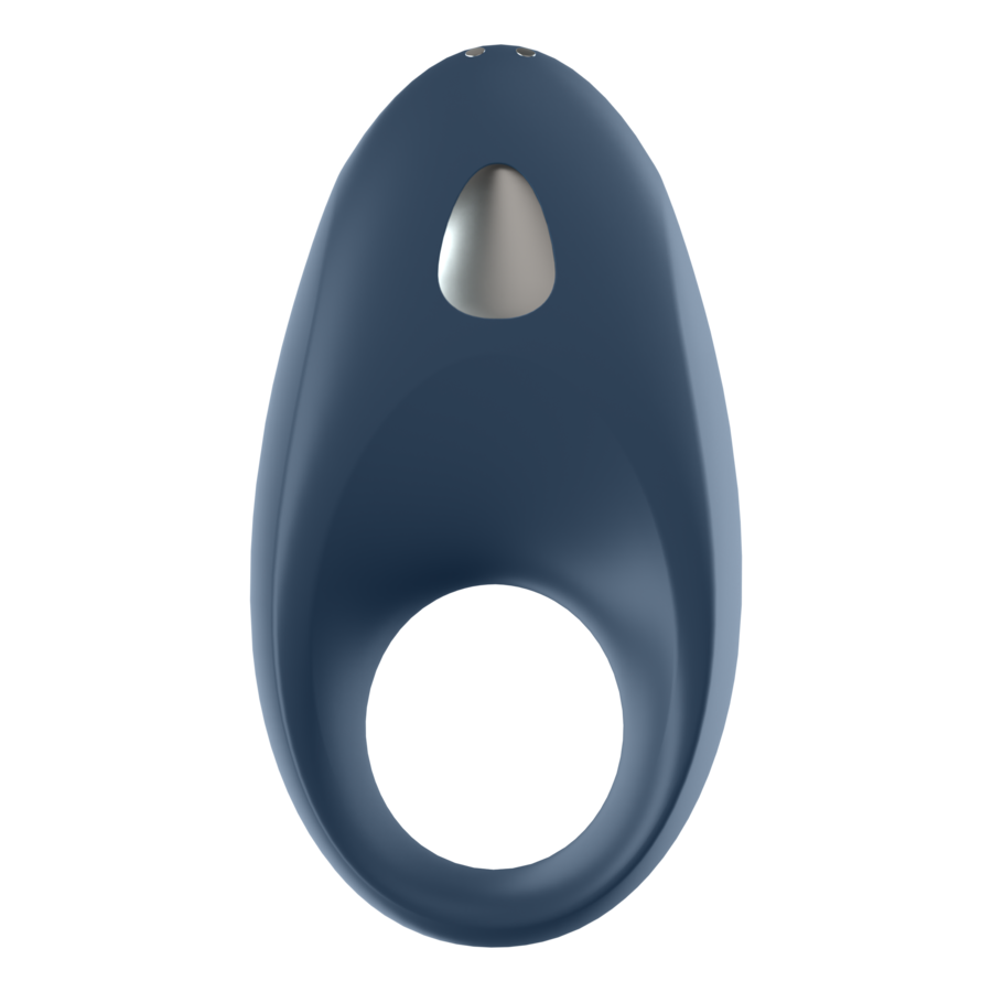 Additional view 2 of Satisfyer Mighty One - App-Controlled Performance Ring