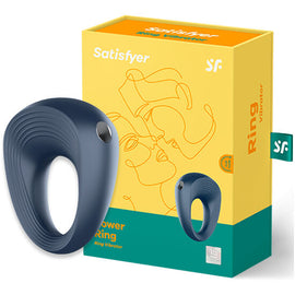 Satisfyer Ring 2 - Vibrierender Performance-Ring
