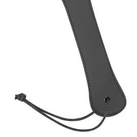 Additional view 5 of Fetish Submissive - Vegan Leather Flogger