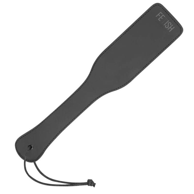Additional view 3 of Fetish Submissive - Vegan Leather Flogger