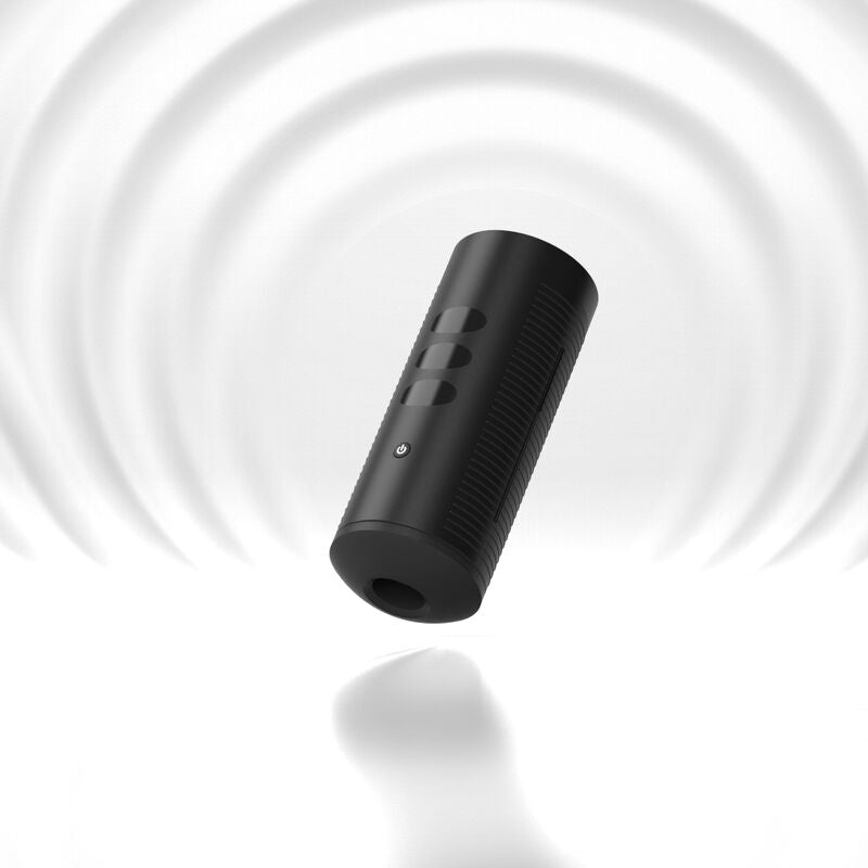 Additional view 3 of Kiiroo Titan - Interactive Male Masturbator