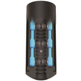 Additional view 4 of Kiiroo Titan - Interactive Male Masturbator