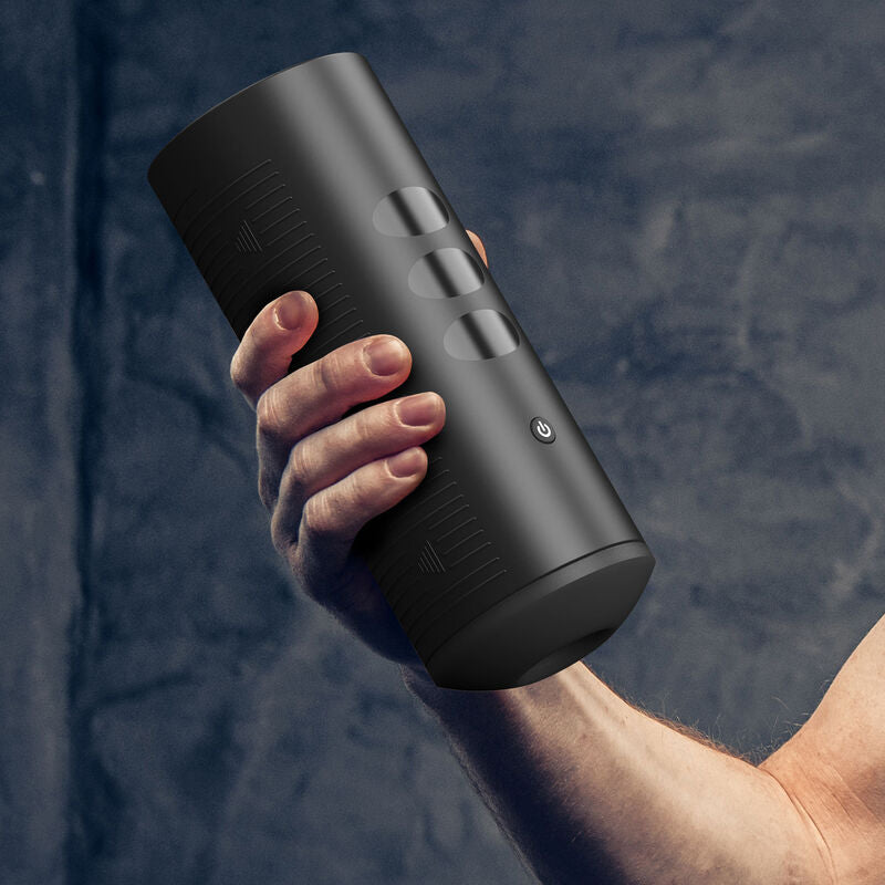 Additional view 12 of Kiiroo Titan - Interactive Male Masturbator