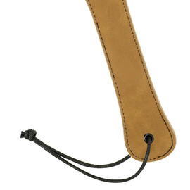 Additional view 3 of Fetish Submissive Origin - Vegan Leather Flogger