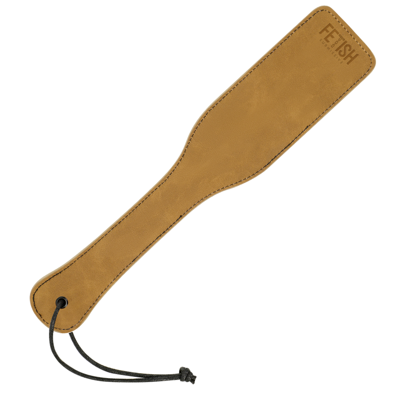 Additional view 5 of Fetish Submissive Origin - Vegan Leather Flogger