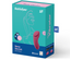 Satisfyer Sexy Secret - App-Controlled Panty Vibrator