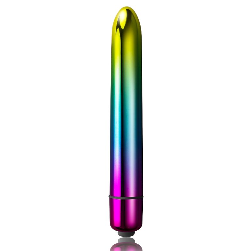 Additional view 2 of Rocks-Off Prism - Vibrating Bullet