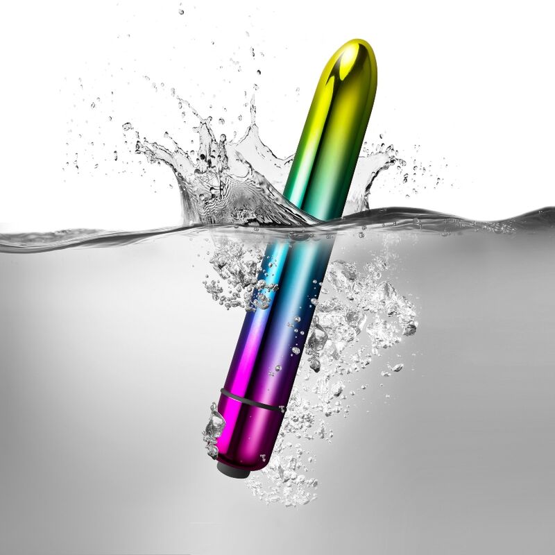 Additional view 3 of Rocks-Off Prism - Vibrating Bullet