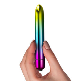Additional view 4 of Rocks-Off Prism - Vibrating Bullet