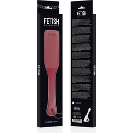 Fetish Submissive Dark Room - Vegan Leather Flogger