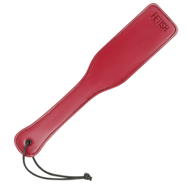 Additional view 5 of Fetish Submissive Dark Room - Vegan Leather Flogger