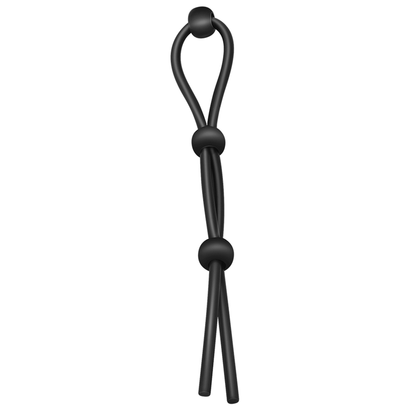 Additional view 8 of Addicted Toys - Flexible Silicone Performance Ring Set, 7 Pieces